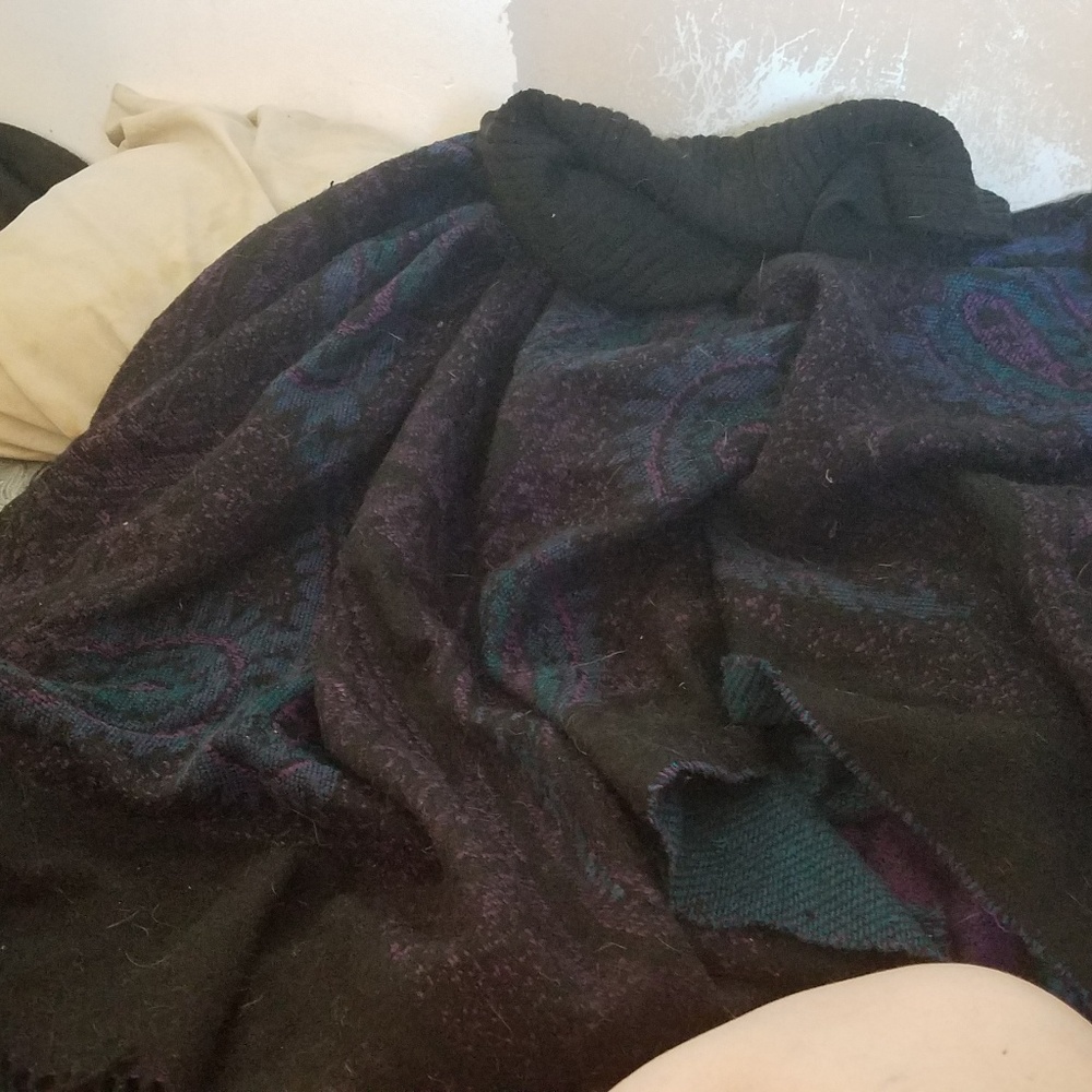 Poncho